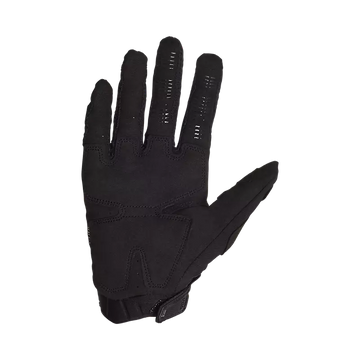 Fox Pawtector Glove [Black / Black] - L