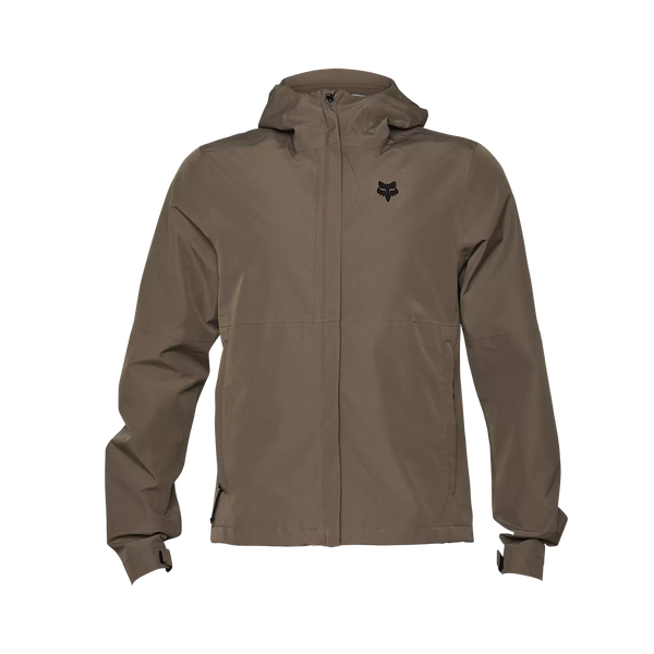 FOX Ranger O.R. Packable Rain Jacket