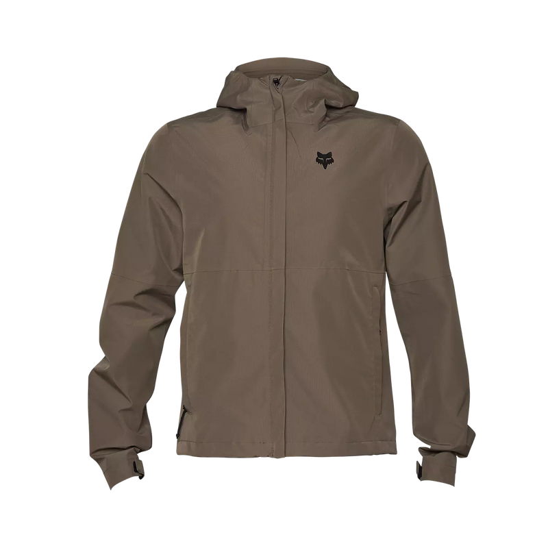 FOX Ranger O.R. Packable Rain Jacket