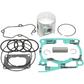 Wiseco Piston Kit with Gaskets - 54.50 mm - Yamaha YZ125 PK1174