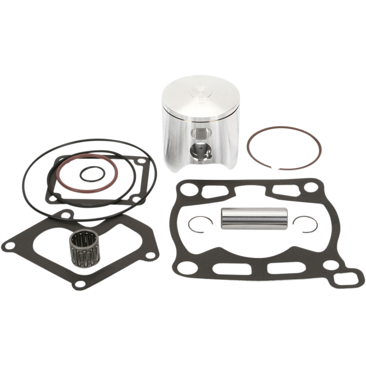 Wiseco Piston Kit with Gaskets - 52.00 mm - Suzuki RM85 PK1210