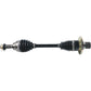 Moose Offroad Axle Kit - CV - Complete - Rear Left/Right - Heavy-Duty - Suzuki SUZ-6008HD | Wheel A X Les & Parts