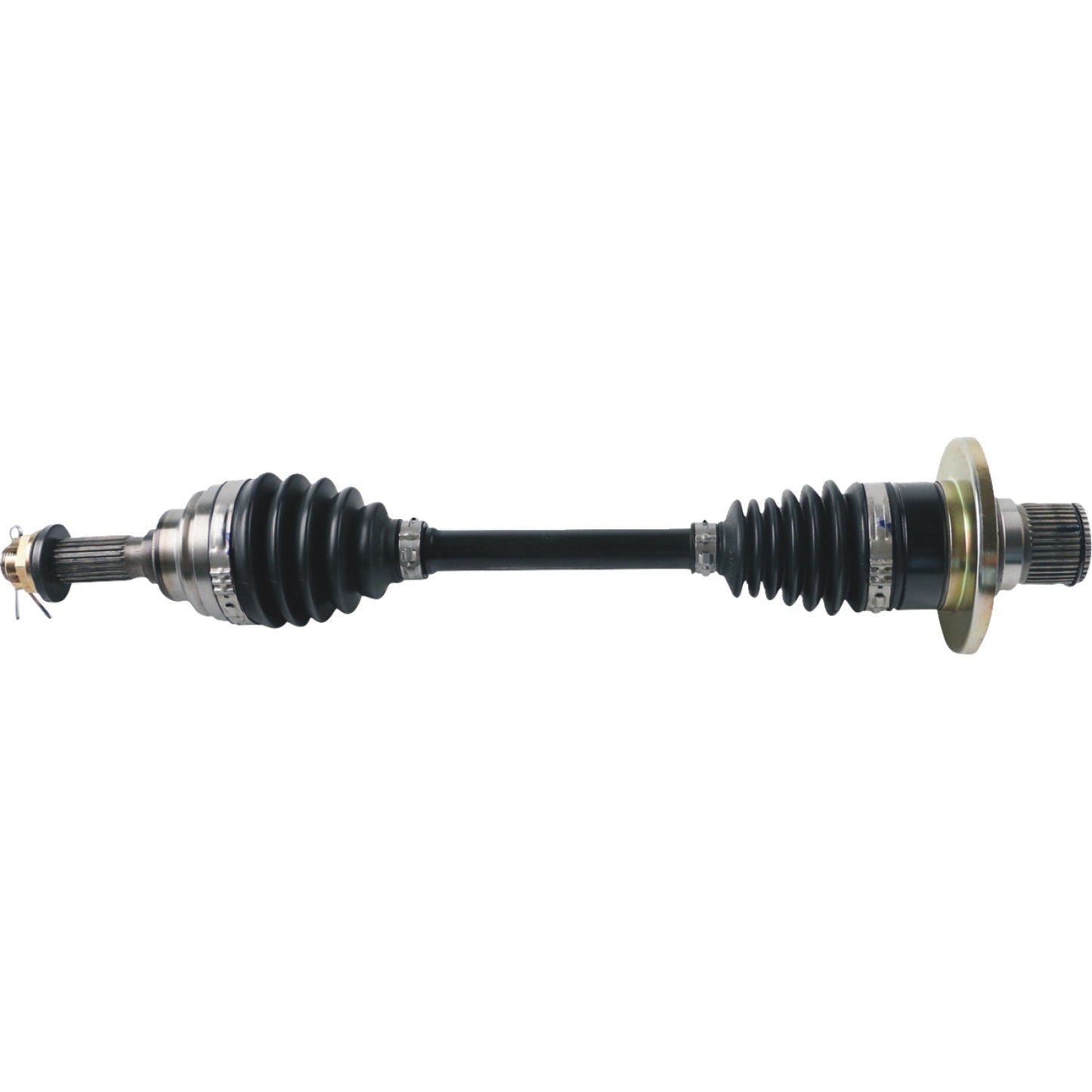 Moose Offroad Axle Kit - CV - Complete - Rear Left/Right - Heavy-Duty - Suzuki SUZ-6008HD | Wheel A X Les & Parts