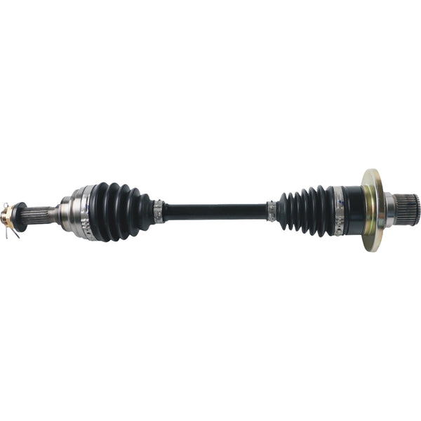 Moose Offroad Axle Kit - CV - Complete - Rear Left/Right - Heavy-Duty - Suzuki SUZ-6008HD
