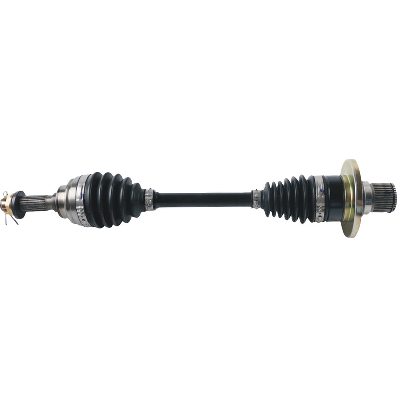 Moose Offroad Axle Kit - CV - Complete - Rear Left/Right - Heavy-Duty - Suzuki SUZ-6008HD | Wheel A X Les & Parts