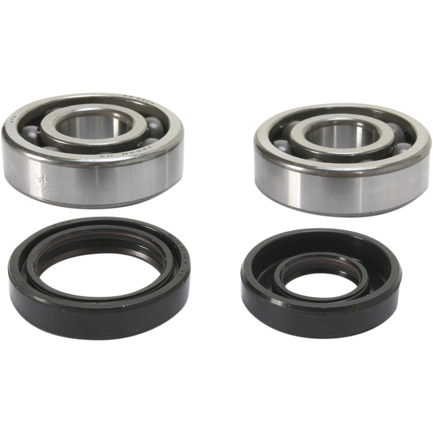 PROX Crank Bearing and Seal Kit - Kawasaki 23.CBS42088