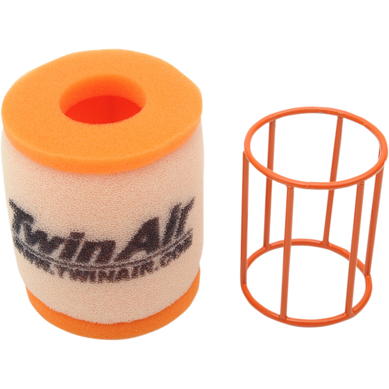 TWIN AIR Standard Air Filter with Cage - Can-Am 156060P