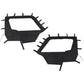 MOOSE OFFROAD Side Enclosure - Wolverine X2 YWX2SE-11
