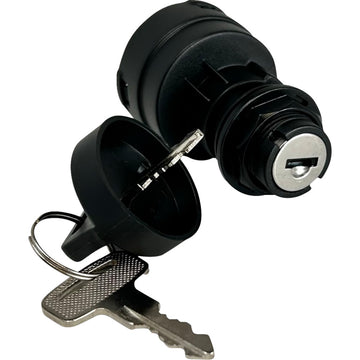 MOOSE OFFROAD Ignition Switch - Polaris 100-1326-PU