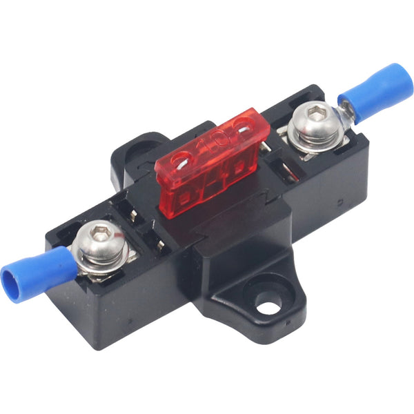 Moose Offroad Fuse Block - 15 A 1FS-MOD