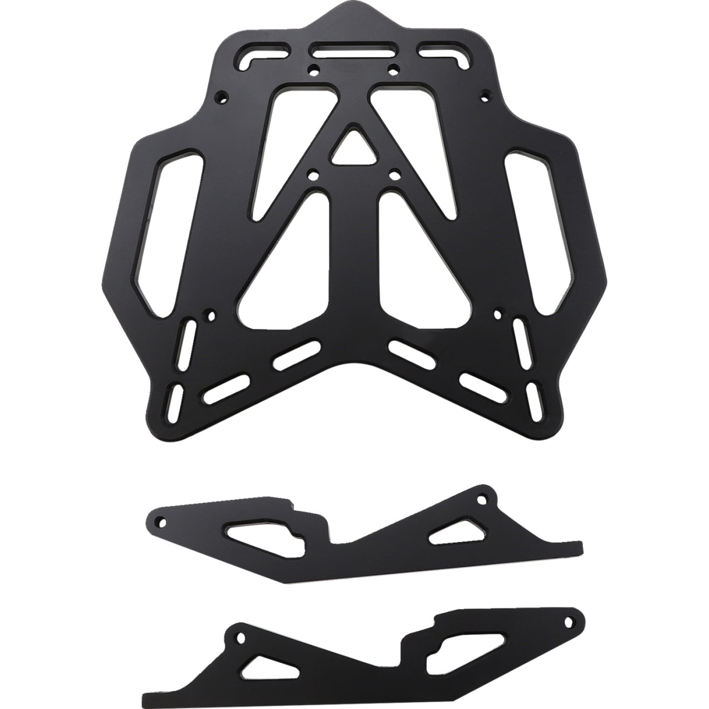 Moose Racing Rear Rack Pro - Honda - CRF300L PX1609