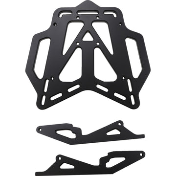 Moose Racing Rear Rack Pro - Honda - CRF300L PX1609