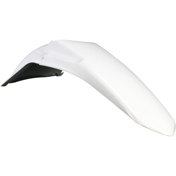 Acerbis Rear Fender - White 2040500002