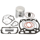 Wiseco Piston Kit with Gaskets - 64.40 mm - Honda RM250 PK1211