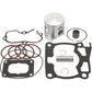 Wiseco Piston Kit with Gaskets - 54.00 mm - Yamaha YZ125 PK1191