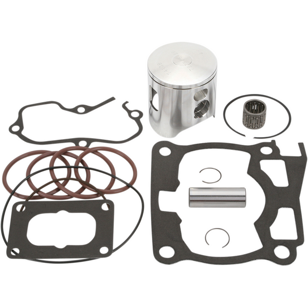 Wiseco Piston Kit with Gaskets - 54.00 mm - Yamaha YZ125 PK1191