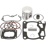 Wiseco Piston Kit with Gaskets - 54.00 mm - Yamaha YZ125 PK1191
