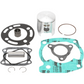 Wiseco Piston Kit with Gaskets - 47.00 mm - Honda CR80R/RB PK1269