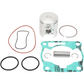 WISECO Piston Kit with Gaskets - 47.50 mm - Yamaha YZ85 PK1202