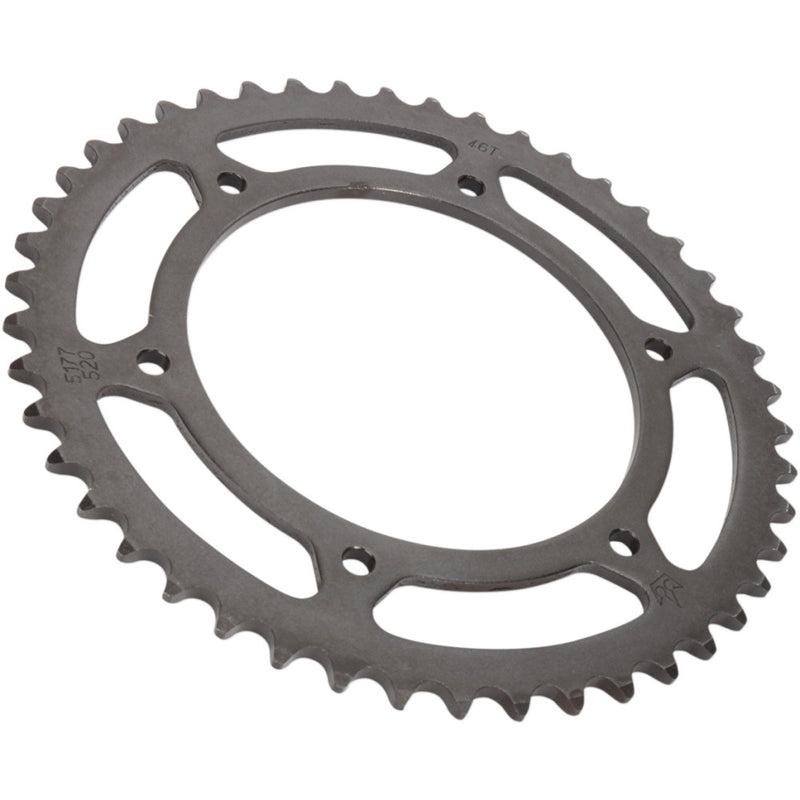 Driven Racing Rear Sprocket - 46-Tooth 5177-520-46T