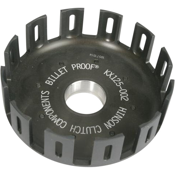 Hinson Racing Clutch Basket H195