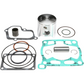 WISECO Piston Kit with Gaskets - 54.00 mm - Suzuki RM125 PK1180