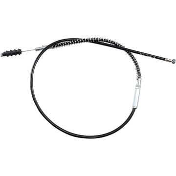 Motion Pro Black Vinyl Clutch Cable - Kawasaki 03-0071