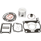 Wiseco Piston Kit with Gaskets - 54.00 mm - Honda CR125R PK1261