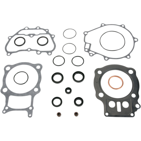 Moose Racing Motor Gasket Kit with Seal 811902MSE