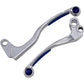 Moose Racing Lever Set - Competition - Blue 1SGYG23