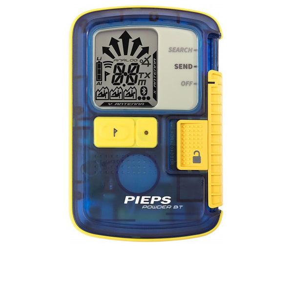 Klim Pieps Powder Bt Blue