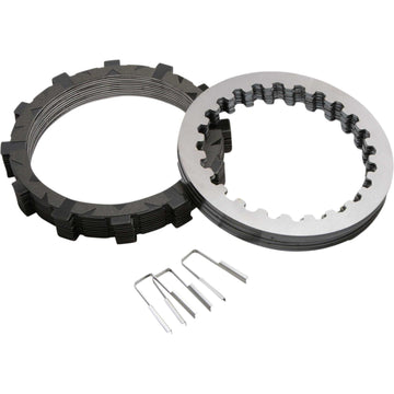 REKLUSE Clutch Pack - Suzuki 750-06064