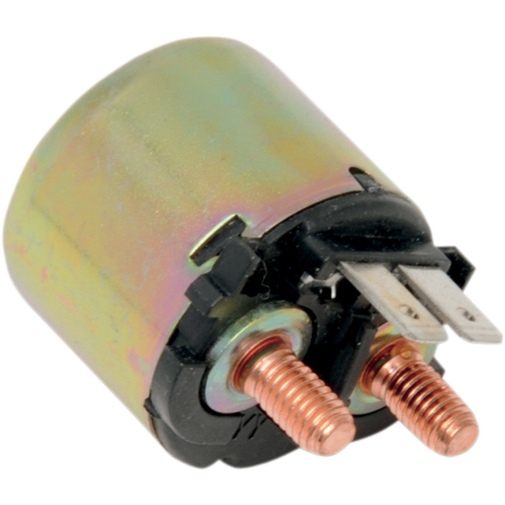 Rick's Motorsport Electric Solenoid Switch - Triumph 65-701