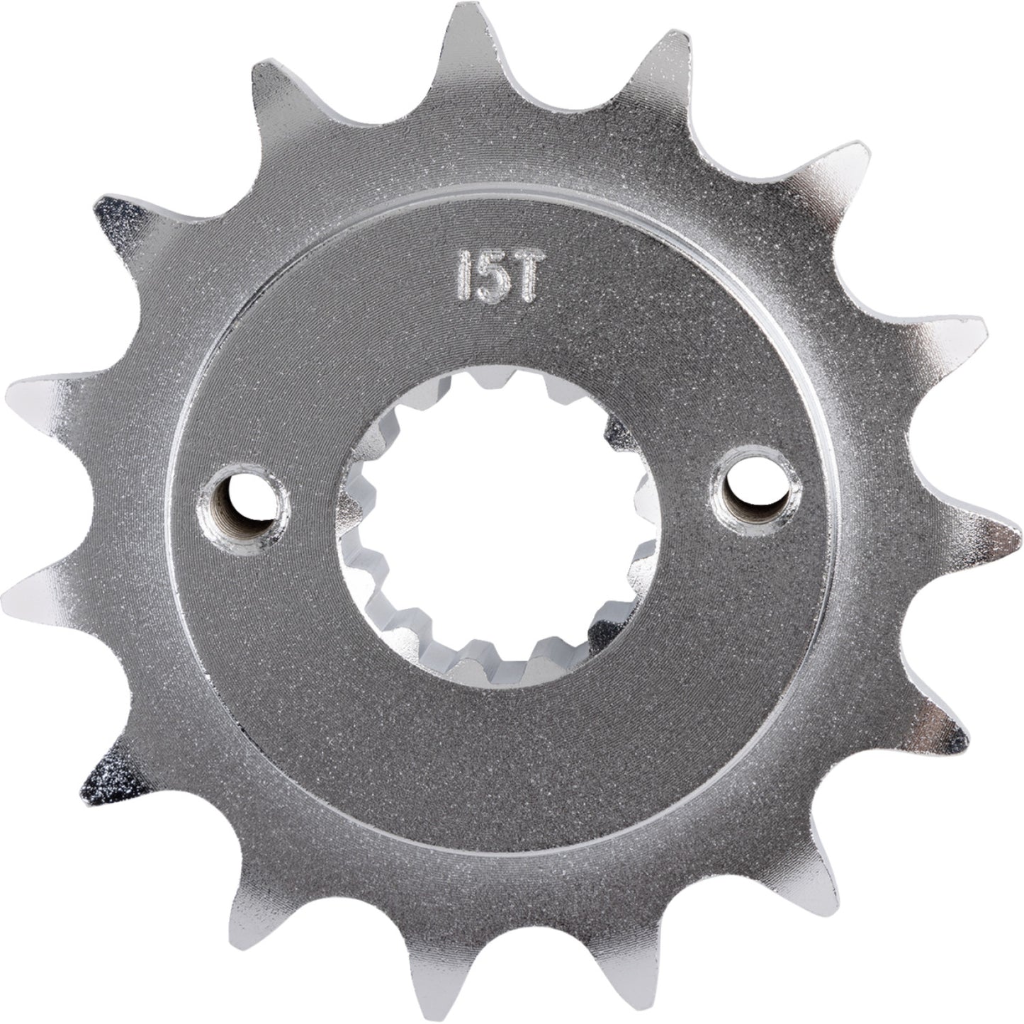 Moose Racing Front Sprocket - 15 Tooth - Honda 26-1184-15CRMO