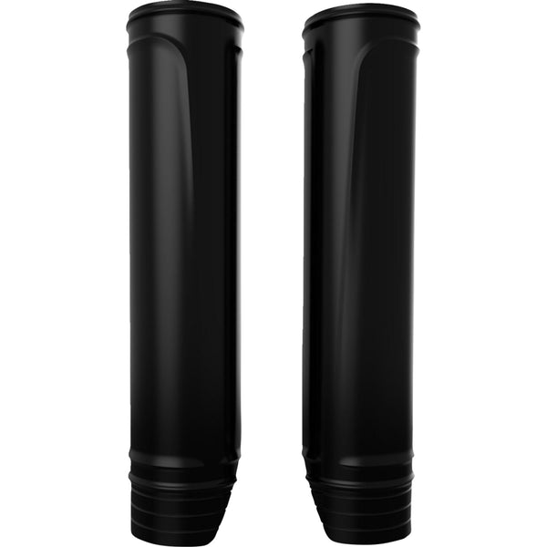 Polisport Fork Protectors - Upper - Black 8463500001