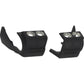 Acerbis Fork Shoe Protectors - Black 2983390001