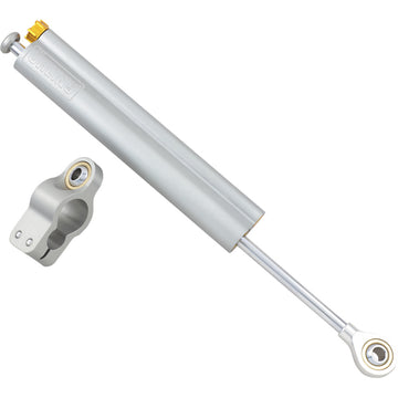OHLINS Steering Damper - 90 mm - Universal (SD002) SD 002