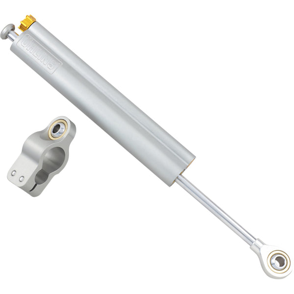 Ohlins Steering Damper - 90 mm - Universal (SD002) SD 002