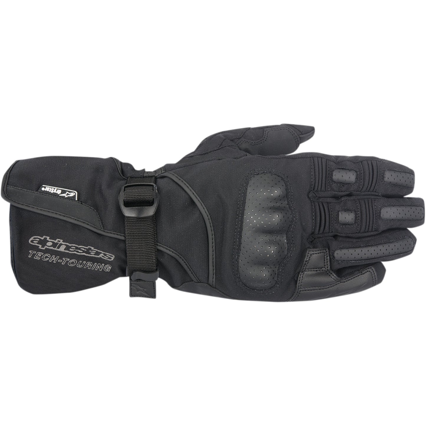 ALPINESTARS Apex Drystar? Gloves - Black - Small 3525616-10-S