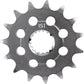 Moose Racing Front Sprocket - 15 Tooth - Honda 26-1162-15CRMO