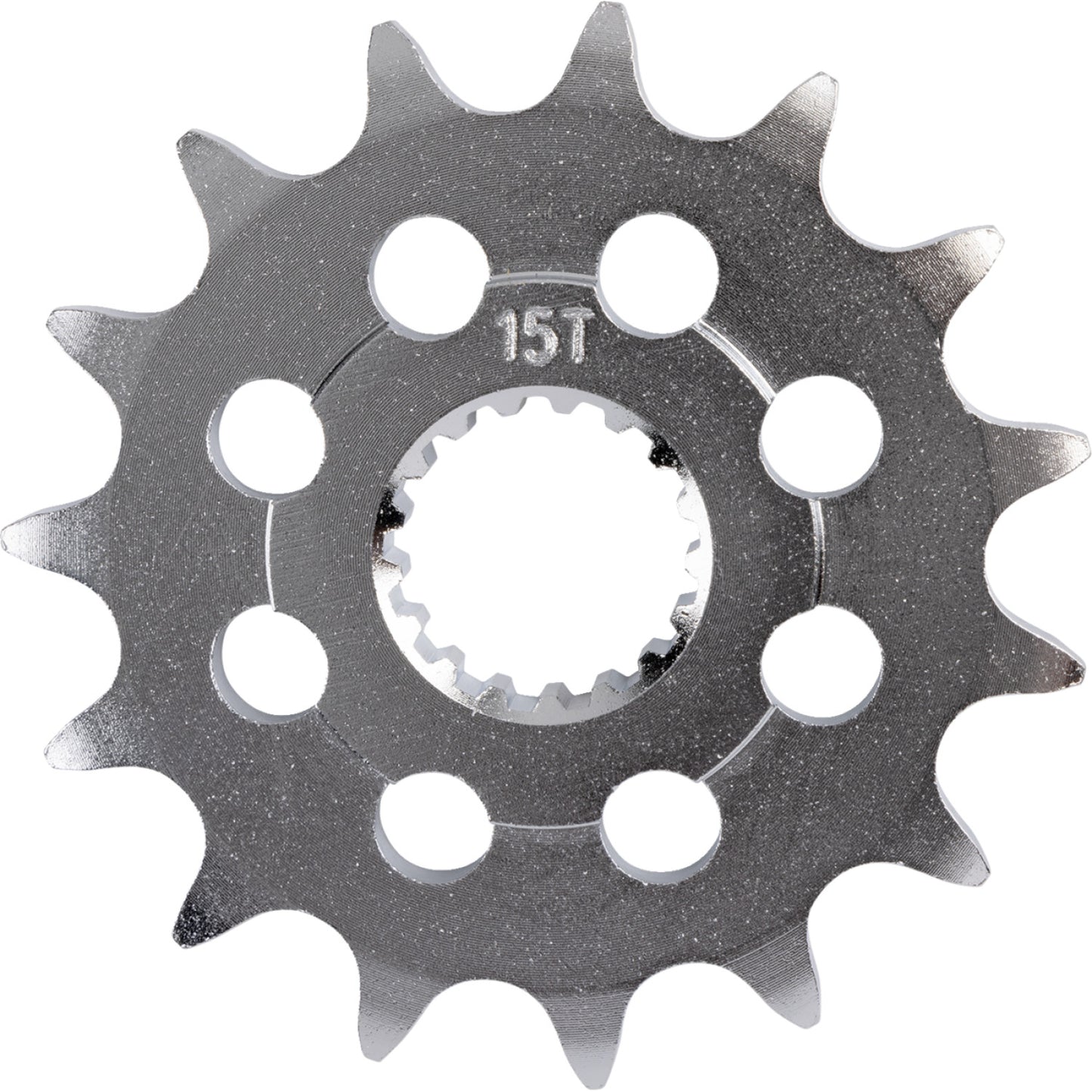 Moose Racing Front Sprocket - 15 Tooth - Honda 26-1162-15CRMO