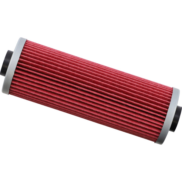 Hiflofiltro Oil Filter HF161