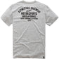 ALPINESTARS Service Premium Pocket T-Shirt - Heather Gray - XL 1210730001026XL