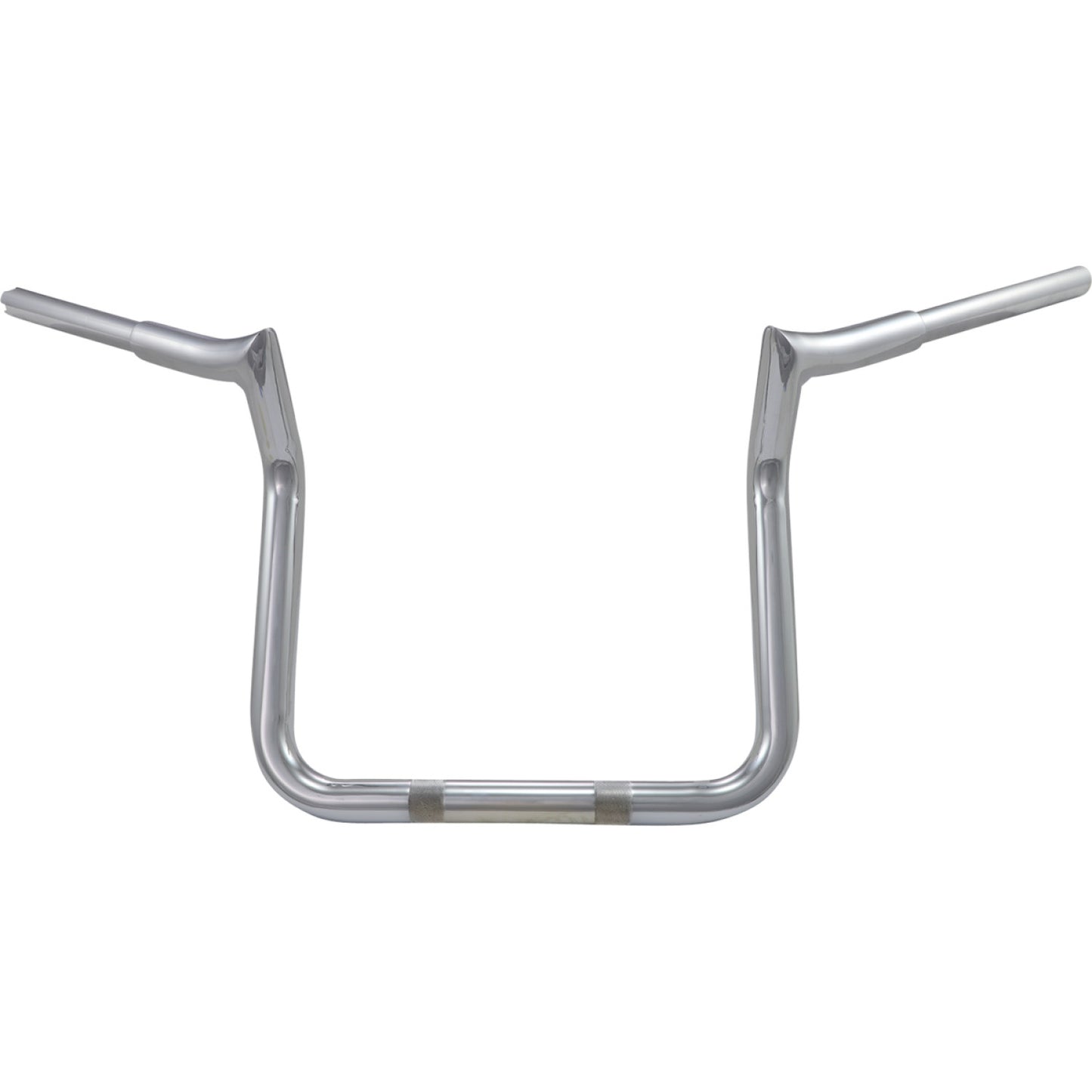 LA Choppers Handlebar - Prime Ape - 10" - Chrome LA-7358-10