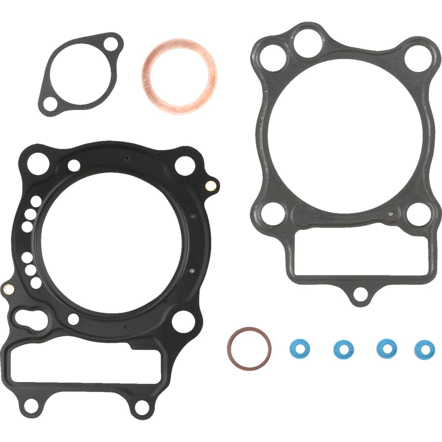 COMETIC Top End Gasket Kit - 68 mm - Honda C3171-EST