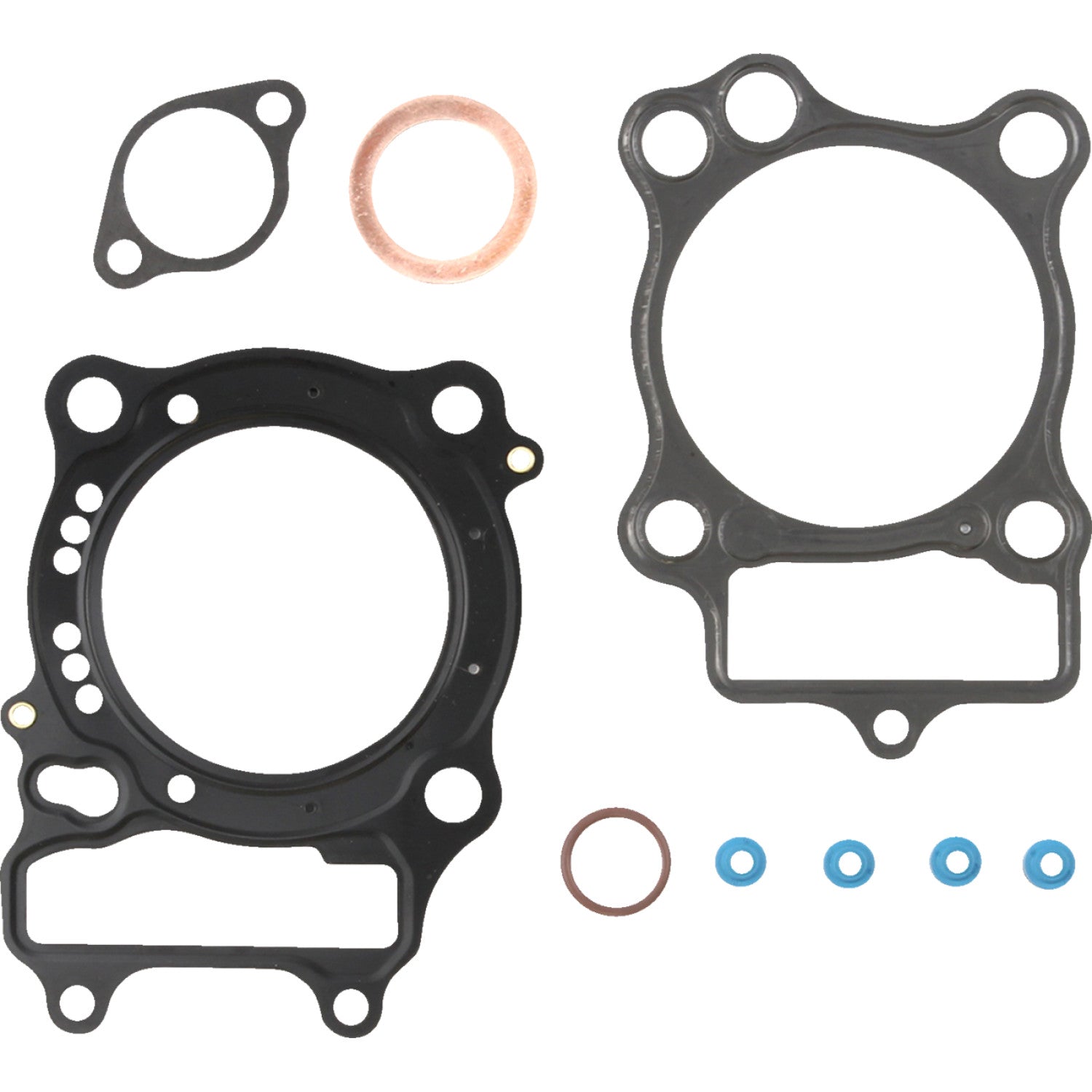 COMETIC Top End Gasket Kit - 68 mm - Honda C3171-EST