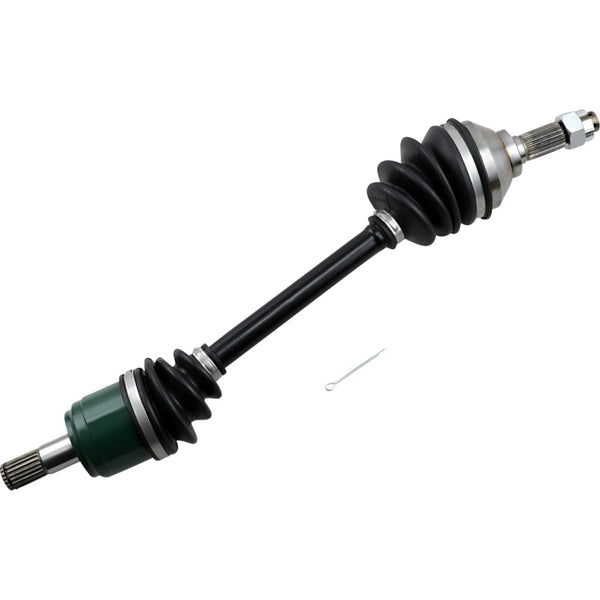 Moose Offroad Axle Kit - CV - Complete - OEM Replacement - Standard - Front Right - Brute Force 650/750 KAW-7010