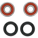 Wheel Bearing Kit Premium