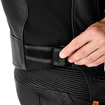 RST Tractech Evo D3O CE Leather Jacket