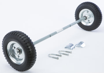 Fly MOTOTRAINER TRAINING WHEELS HARD RUBBER | Accessories